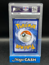 PSA 8 Amoonguss Unified Minds SM202